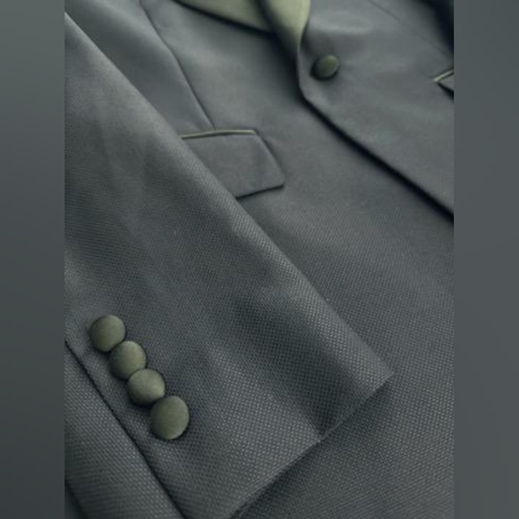 NWOT Bonobos Navy men's suit - Picture 8 of 8